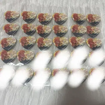 츠키나가 레오 앙스타 캔뱃지 토루파카 Vol.8 30개
