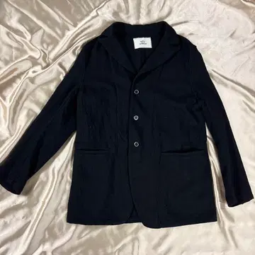 OUTIL 우티 자켓 사이즈 1 프랑스제