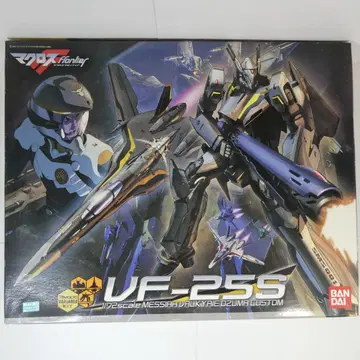 VF-25S 메시아 발키리 오즈마 커스텀 1/72