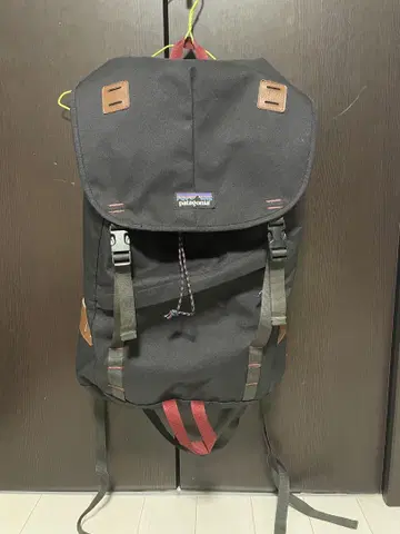 파타고니아 백팩