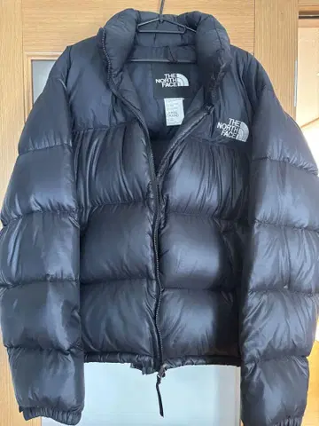 THE NORTH FACE 다운 자켓
