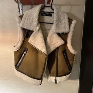 ZARA 보아 베스트