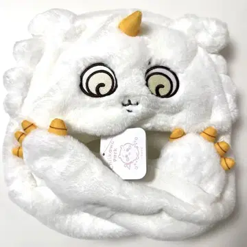 치이카와 파크 뿅뿅 모자 그 아이 헤어 액세서리