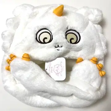 치이카와 파크 뿅뿅 모자 그 아이 헤어 액세서리