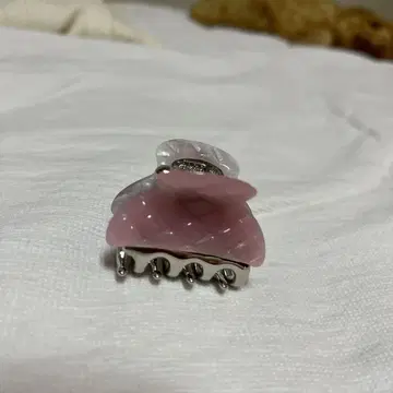 아카 스몰 사이즈 클립
