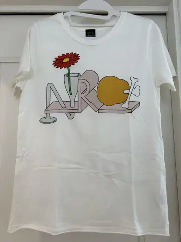YUKI NRG 티셔츠 무도관 한정판 디자인