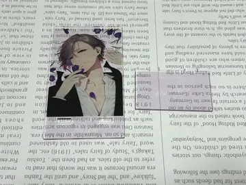 바스타페로우즈 헬베티카 AGF 아크릴 스탠드