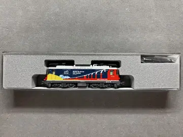 KATO Ge4/4-II 620 ''RhB Club''