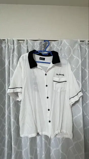 Subciety BOWLING SHIRT