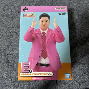 도카이 온에어 제일복권 E상 유메마루
