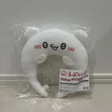 러브리즈 캐릭터 복권 라스트 원 라스트 복상 봉제 인형 머리띠