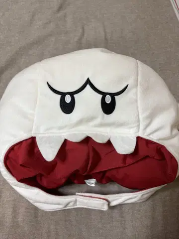테레사 USJ 캐릭터 굿즈 모자