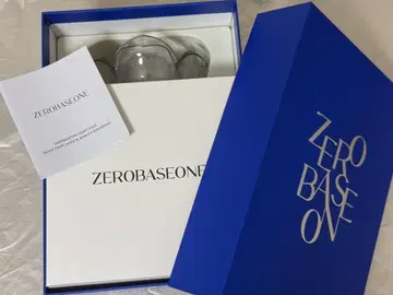ZEROBASONE 응원봉 공식