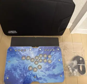 PUNKWORKSHOP ULTRA BOX 레버리스 타입 D