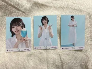 나카니시 아루노 한여름 전국 투어 2025 Special