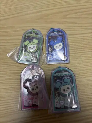 TWICE LOVELYS 초코가케보로