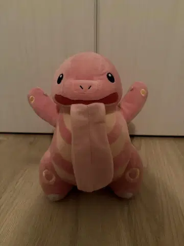 베로링가 봉제 인형