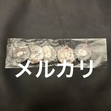 Versailles 캔뱃지