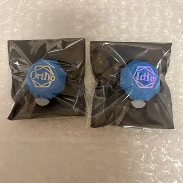 이데아 오르토 이그니하이드 기숙사 링 라이트