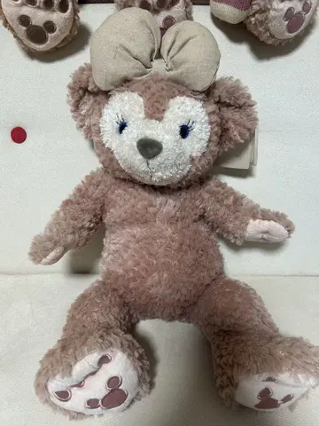 Shelliemay Disney 봉제 인형