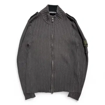 Calvin Klein Jeans archive drivers knit