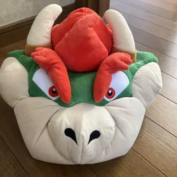 쿠파 봉제 인형