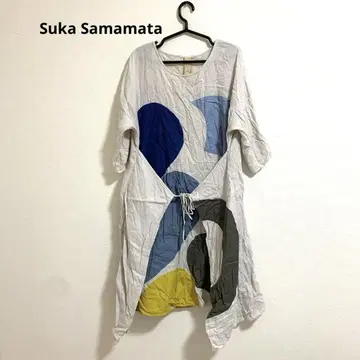 Suka Samamata 원피스