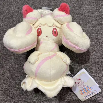 포켓몬스터 올스타 컬렉션 마휘핑 봉제 인형 S