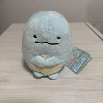 스미코구라시 토카게 봉제 인형