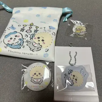 치이카와 (먼작귀) 베이비 랏코