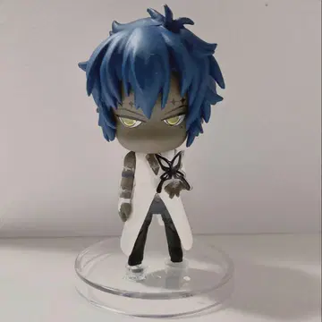 D.Gray man HALLOW 하프 사이즈 톰스 피규어 티키