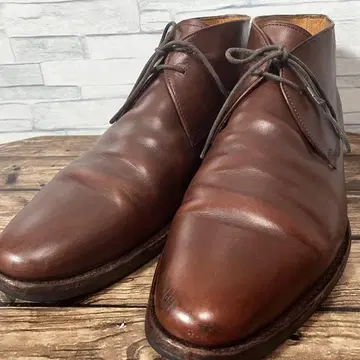 [ 27.0cm ] 잘란 스리와야 처카 부츠