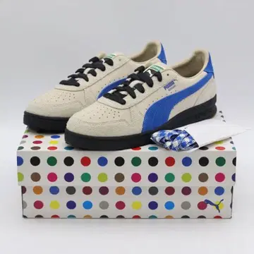 atoms x PUMA INDOOR OG 스웨이드