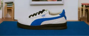 atoms x PUMA INDOOR OG 스웨이드