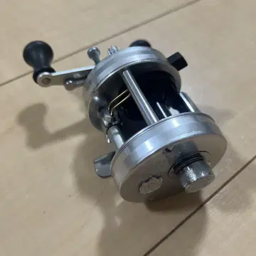 ABU 앰버서더 2500C IAR