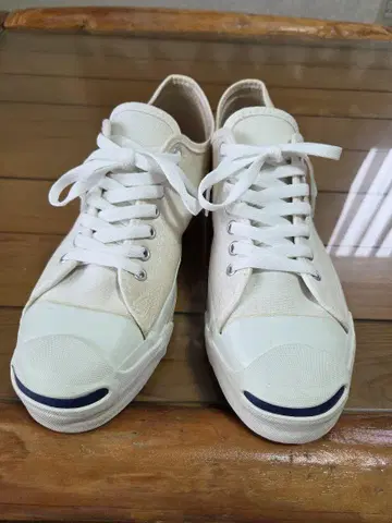 90s USA제 컨버스 잭퍼셀