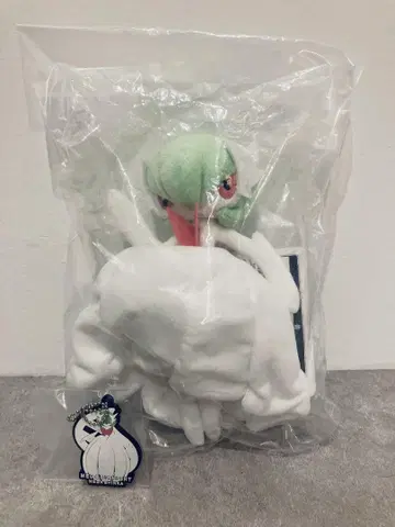 D상 메가 서나이트 봉제 인형
