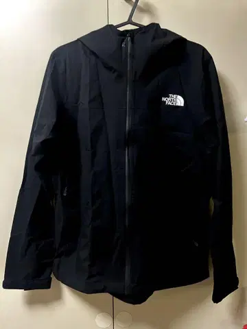 THE NORTH FACE 블랙 마운틴 파카 L