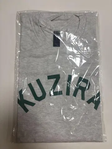 KUZIRA T셔츠 XL