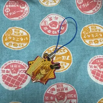 AKB0048 시노노메 소호 메탈 스트랩
