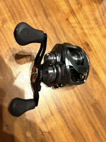 DAIWA 스티즈 A TW 1016SH 7.1:1 우측 핸들 다이와