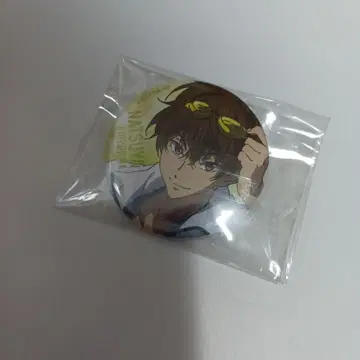 Free! 여름 나츠야 미니 캔뱃지