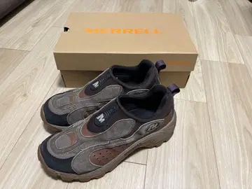 MERRELL MOC SPEED STREAK EVO 27cm