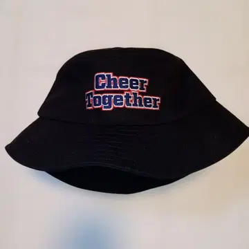 도쿄 디즈니 리조트 버킷햇 Cheer