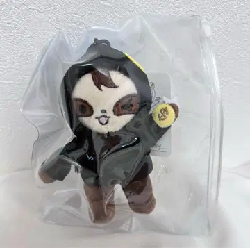 GMMTV WinnySatang 인형 키체인