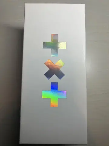 TXT 응원봉 ver.2 미개봉 새상품 MOA봉