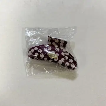 Herlipto 체리 헤어 클립 루미네 한정판 미사용 새상품