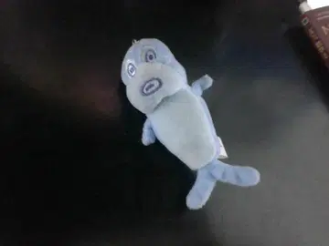 톰과 제리 봉제 인형 이치방쿠지 물고기 밈