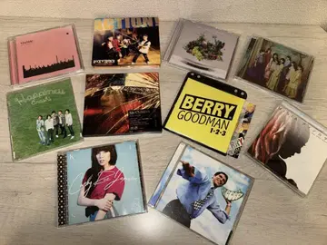 J-POP CD 묶음 판매 결혼식 브라이덜 10장 세트