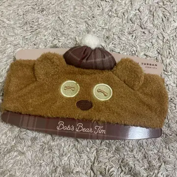USJ 팀 헤어 터번